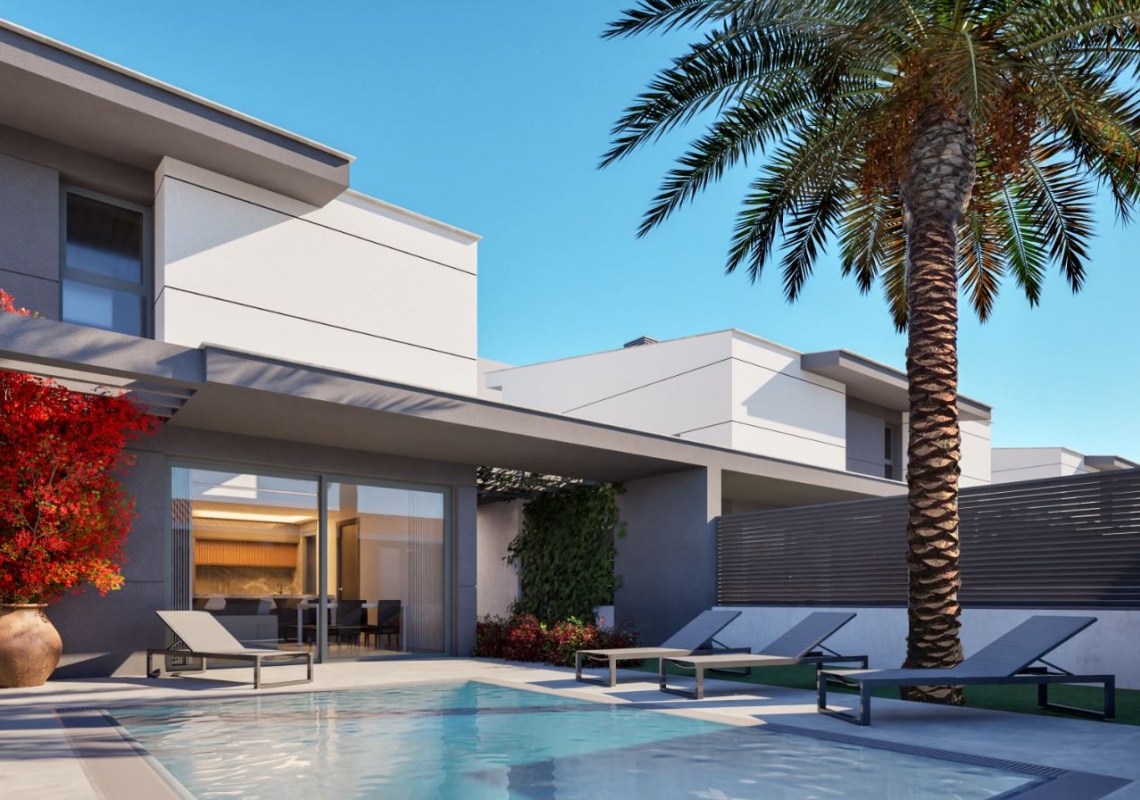  Sale - D - los nietos