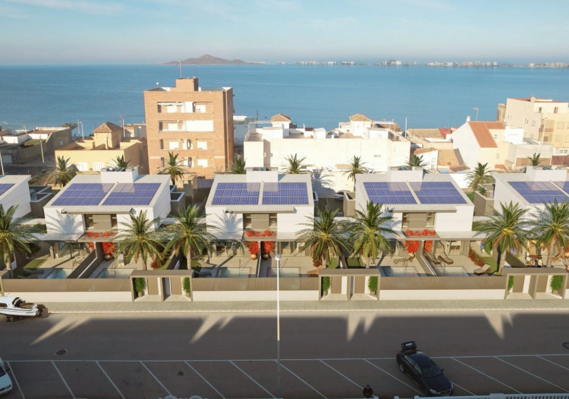  Sale - D - los nietos