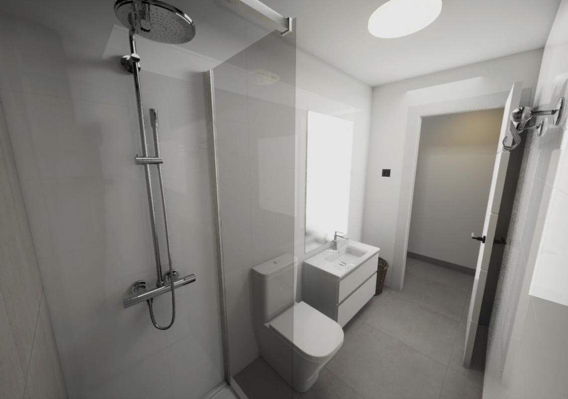 Na sprzedaż - D - Los Alcázares