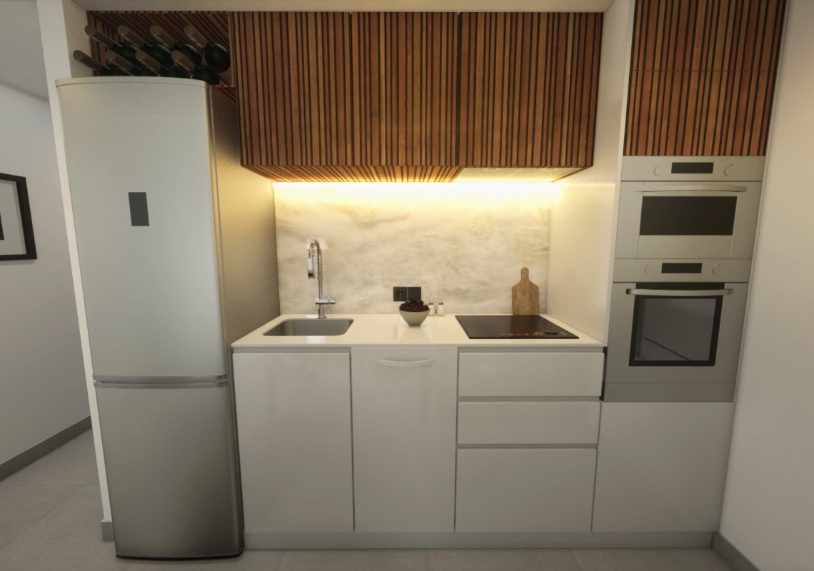 Na sprzedaż - D - Los Alcázares