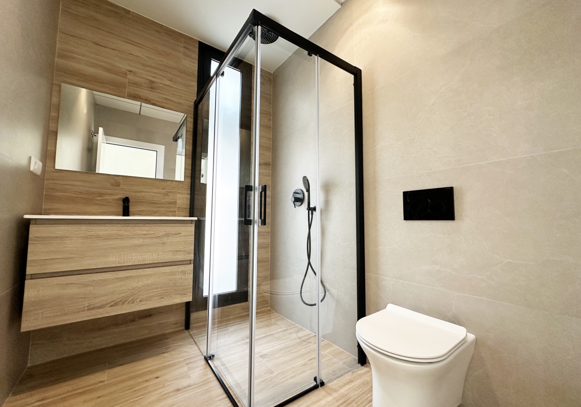 Nowe domy - Villa - la torre de la horadada